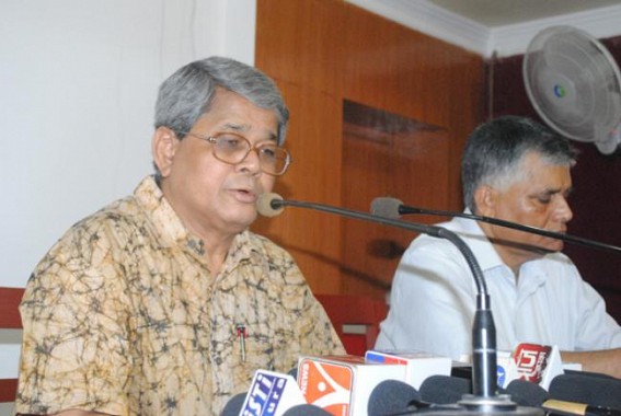 CPI (M) to conduct crucial state committee meeting on Aug 19 CPI (M) to conduct crucial state committee meeting on Aug 19